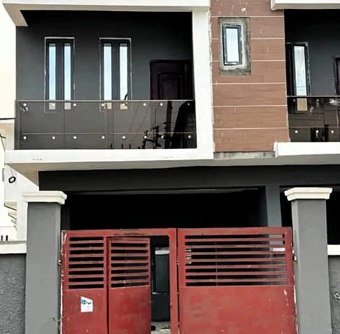 Duplex for Sale in Harris Drive Victoria Garden City, Lagos