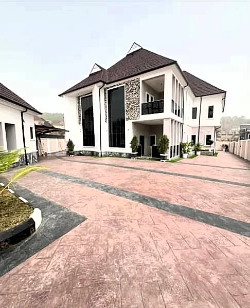 Duplex for Sale in Apo, FCT
