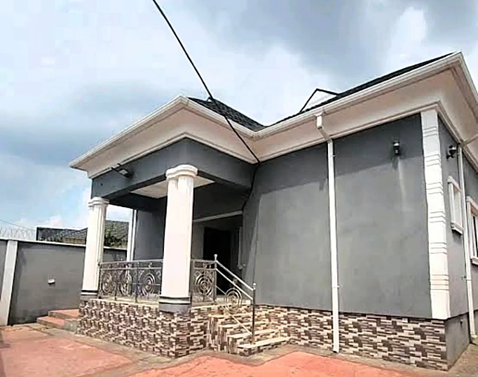 Bungalow for Sale in Lekki, Lagos cover picture