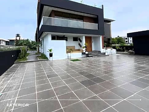 Duplex for Sale in Ajah, Lekki, Lagos cover picture