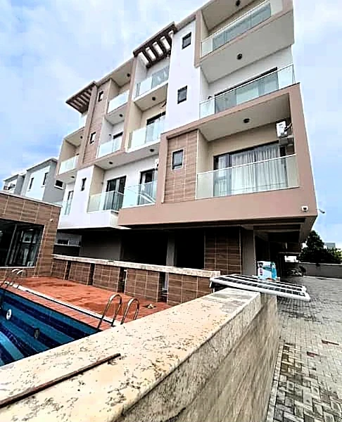 3 Bedroom Flat for Sale in Ologolo Lekki, Lagos cover picture