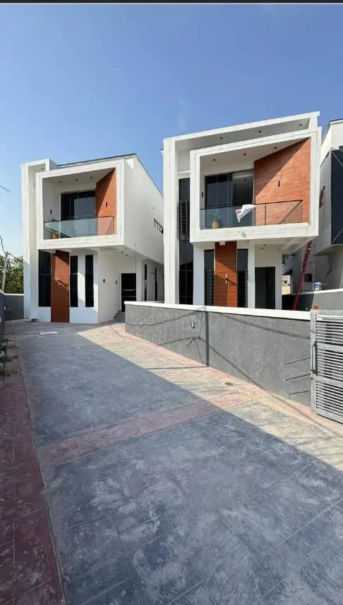 Duplex for Sale in Ikota, Lekki, Lagos