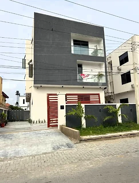 Duplex for Sale in Idado, Lekki, Lagos cover picture