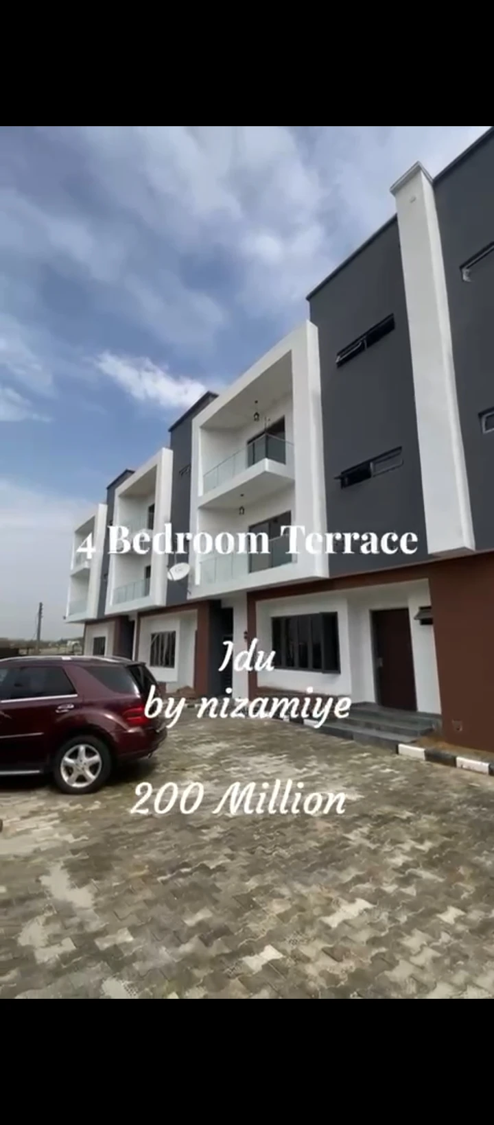 Duplex for Sale in Idu, FCT cover picture
