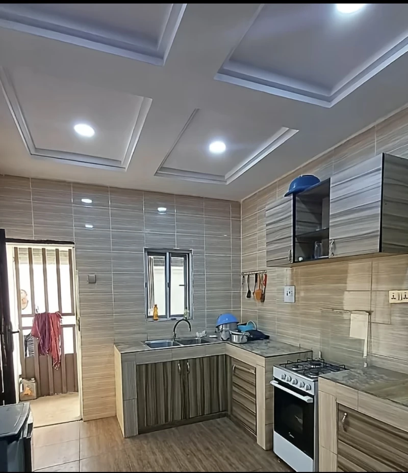 Bungalow for Sale in Rukpokwu,, Rivers - Image 2