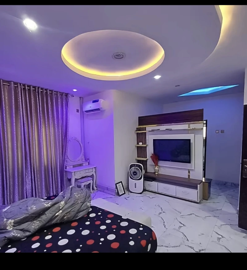 Bungalow for Sale in Rukpokwu,, Rivers - Image 6