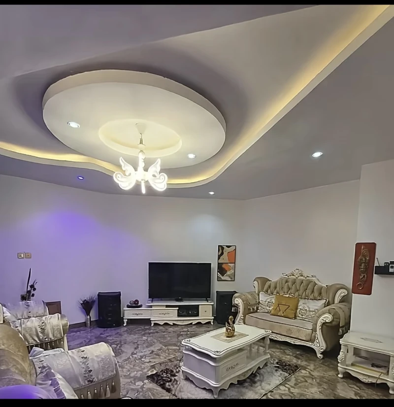 Bungalow for Sale in Rukpokwu,, Rivers - Image 1