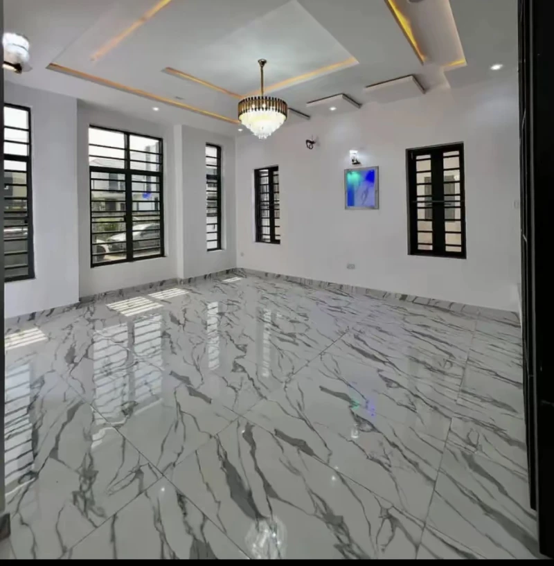 Duplex for Sale in Ajah, Lagos - Image 2