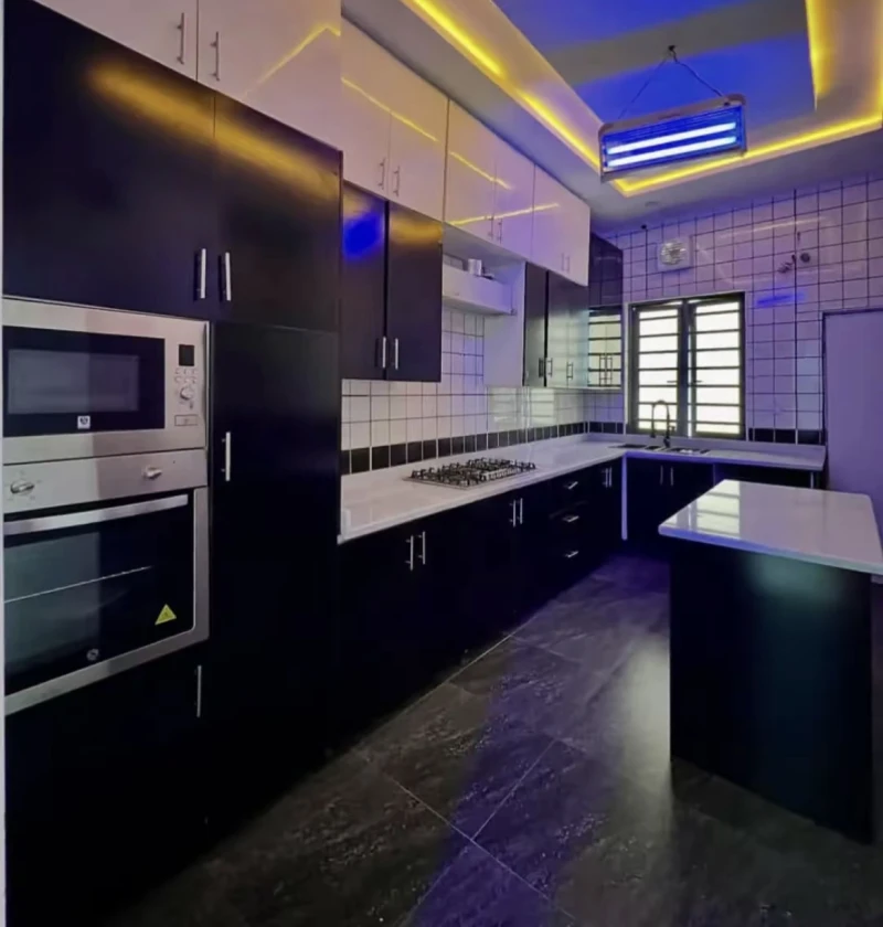 Duplex for Sale in Ajah, Lagos - Image 4