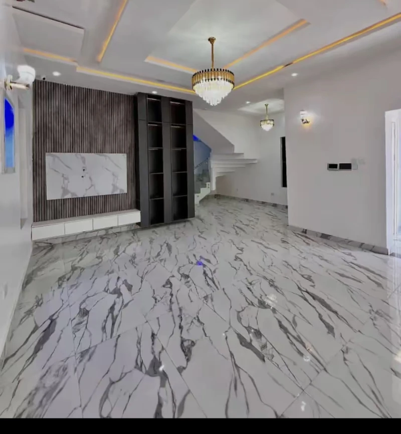 Duplex for Sale in Ajah, Lagos - Image 1