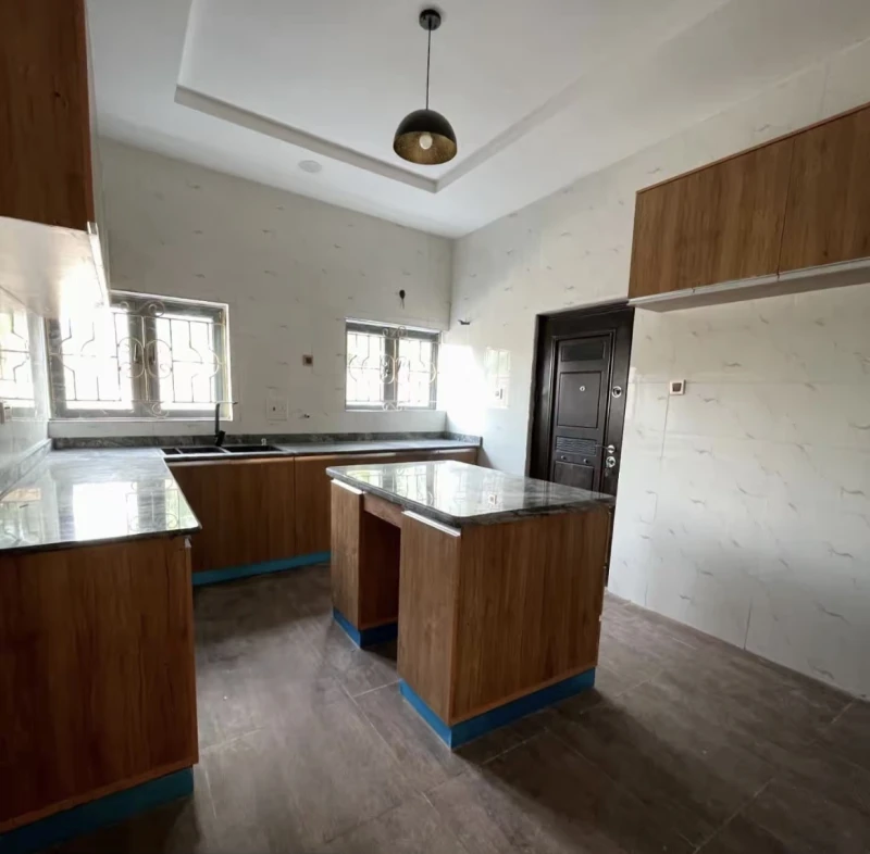 Duplex for Sale in SARS Road, Rukpokwu, Rivers - Image 3