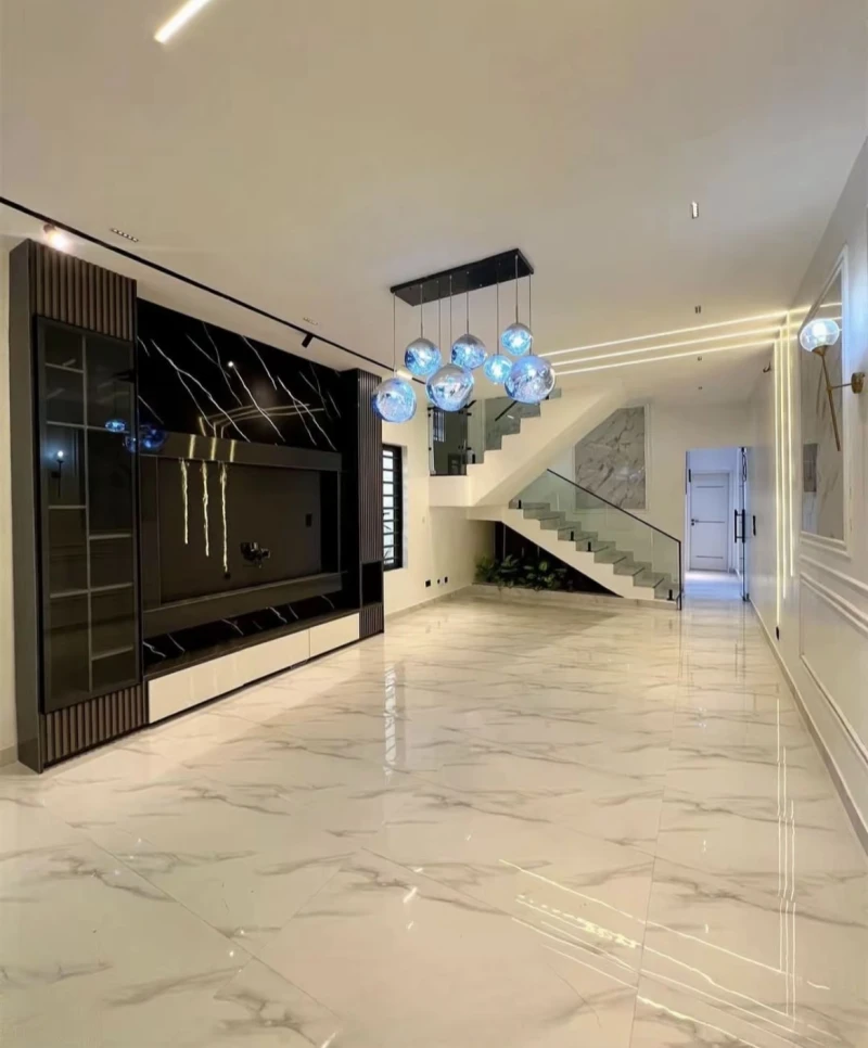 Duplex for Sale in Ajah, Lekki, Lagos - Image 1