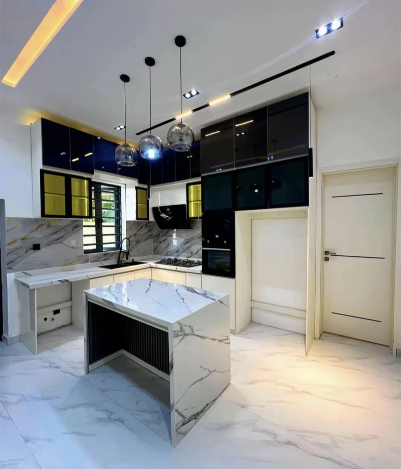 Duplex for Sale in Ajah, Lekki, Lagos - Image 3