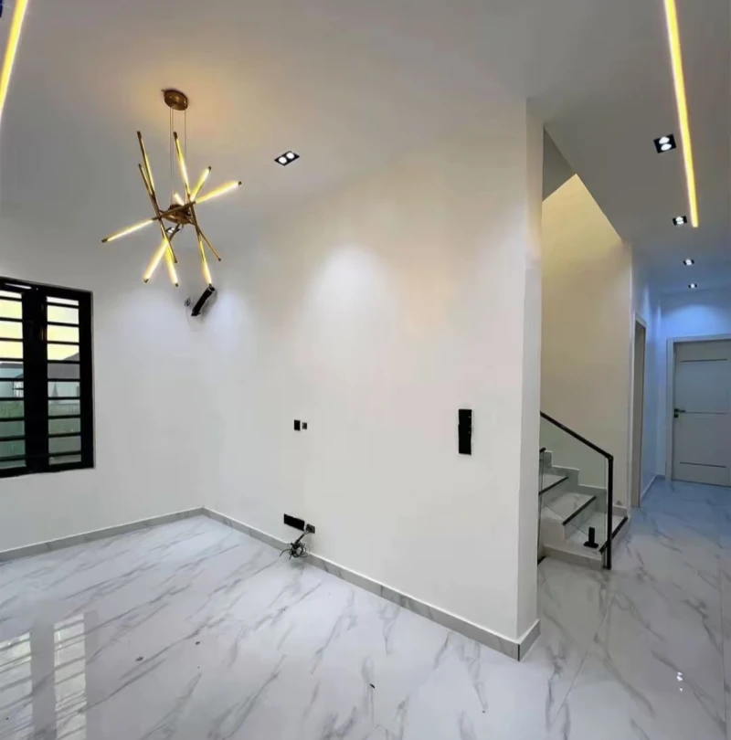 Duplex for Sale in Ajah, Lekki, Lagos - Image 4