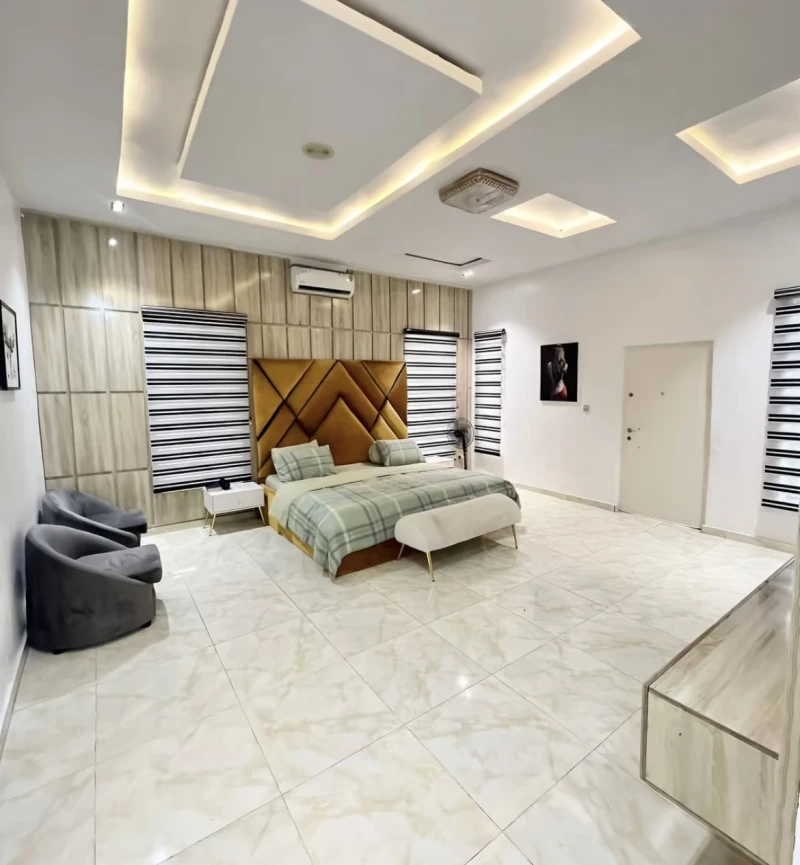 Duplex for Sale in Orchid Road, Lekki, Lagos - Image 6