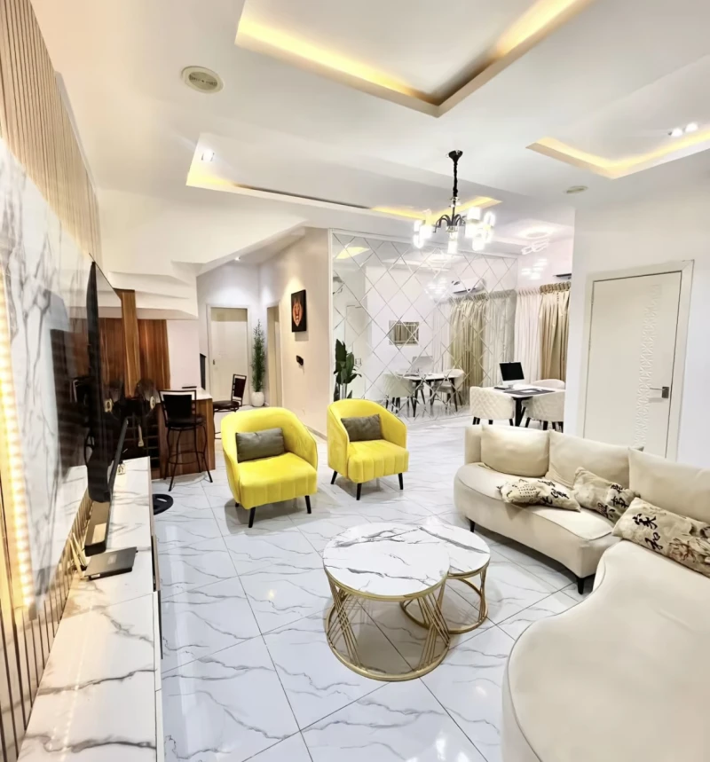 Duplex for Sale in Orchid Road, Lekki, Lagos - Image 2