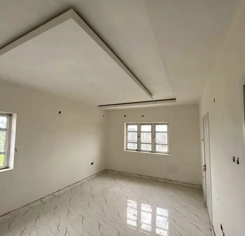 3 Bedroom Flat for Sale in Yaba, Lagos - Image 1