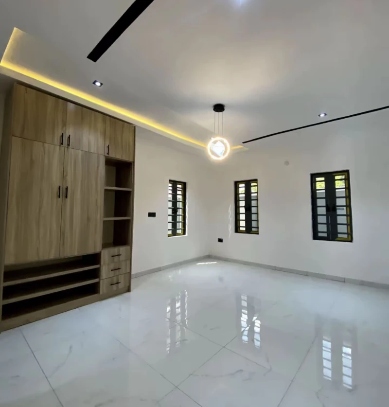 Bungalow for Sale in Omachi Estate, Rumuodomaya (Obio-Akpor LGA), Rivers - Image 3