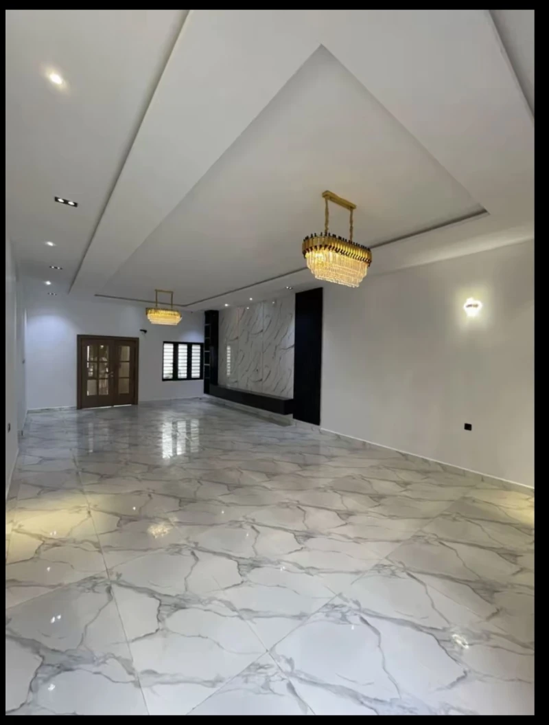 Duplex for Sale in Royal Garden Estate, Ajah, Lagos - Image 2