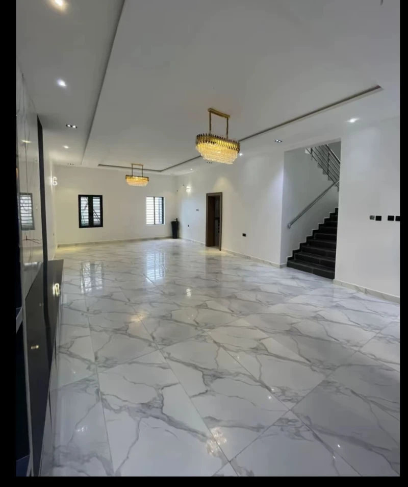 Duplex for Sale in Royal Garden Estate, Ajah, Lagos - Image 3