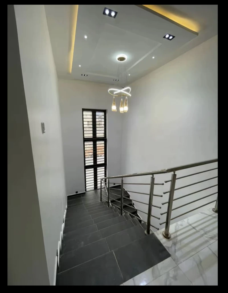 Duplex for Sale in Royal Garden Estate, Ajah, Lagos - Image 4