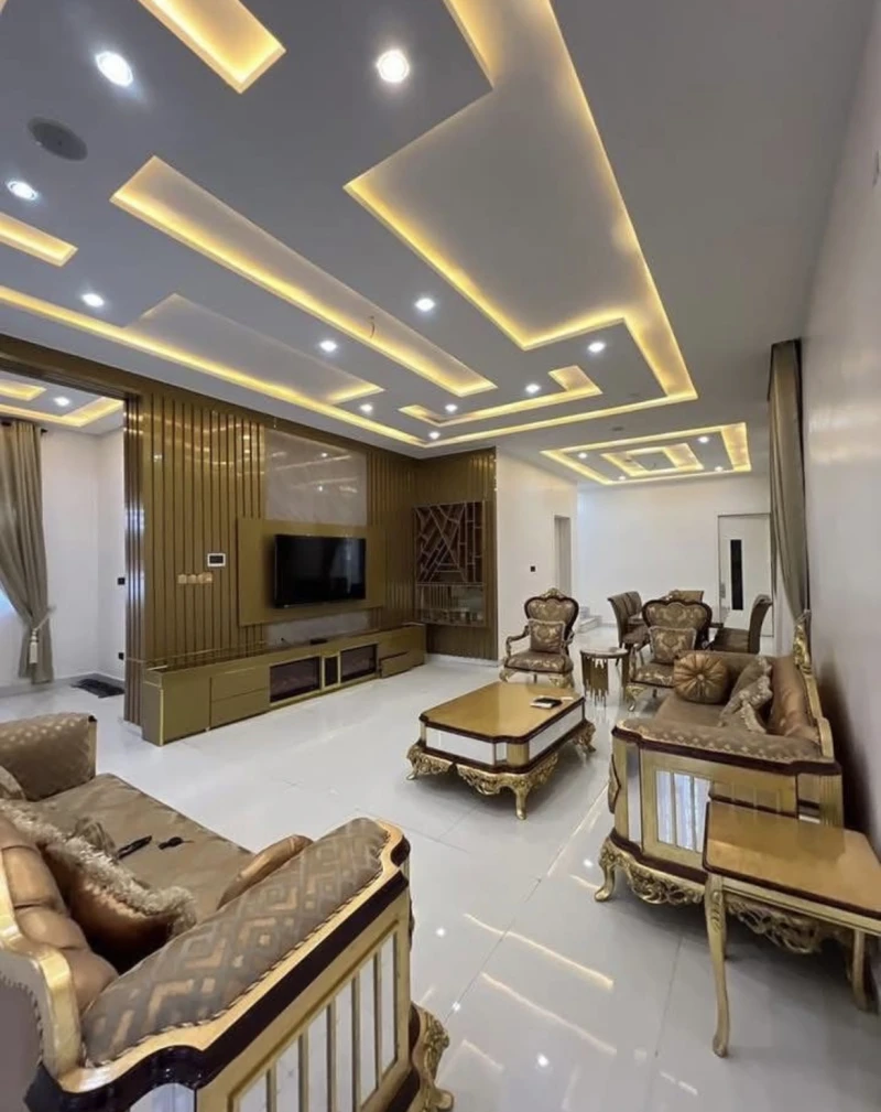 Duplex for Sale in Lekki County Homes, Ikota, Lagos - Image 1