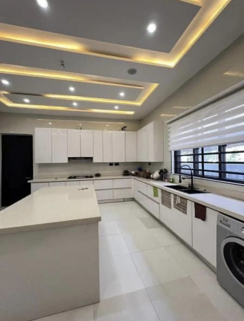 Duplex for Sale in Lekki County Homes, Ikota, Lagos - Image 2