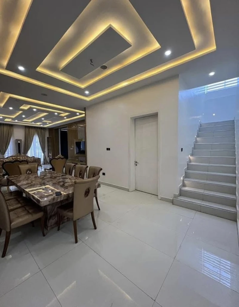 Duplex for Sale in Lekki County Homes, Ikota, Lagos - Image 4