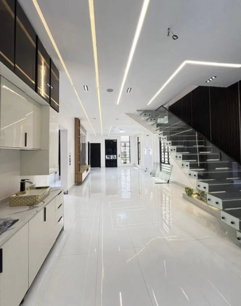 Duplex for Sale in Ajah, Lagos - Image 2