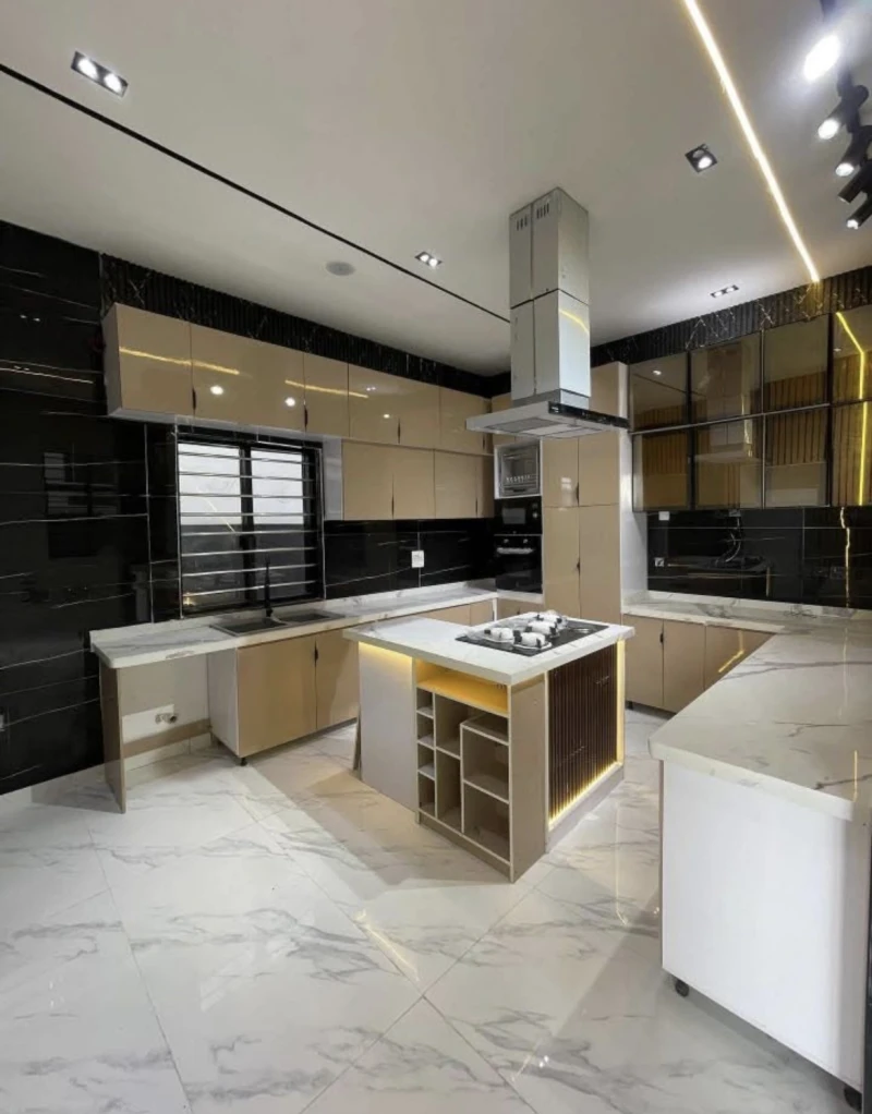 Duplex for Sale in Ajah, Lagos - Image 1