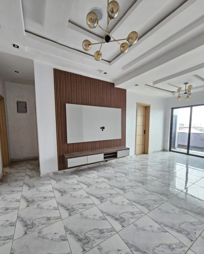 2 Bedroom Flat for Sale in Ikate, lekki, Lagos - Image 1