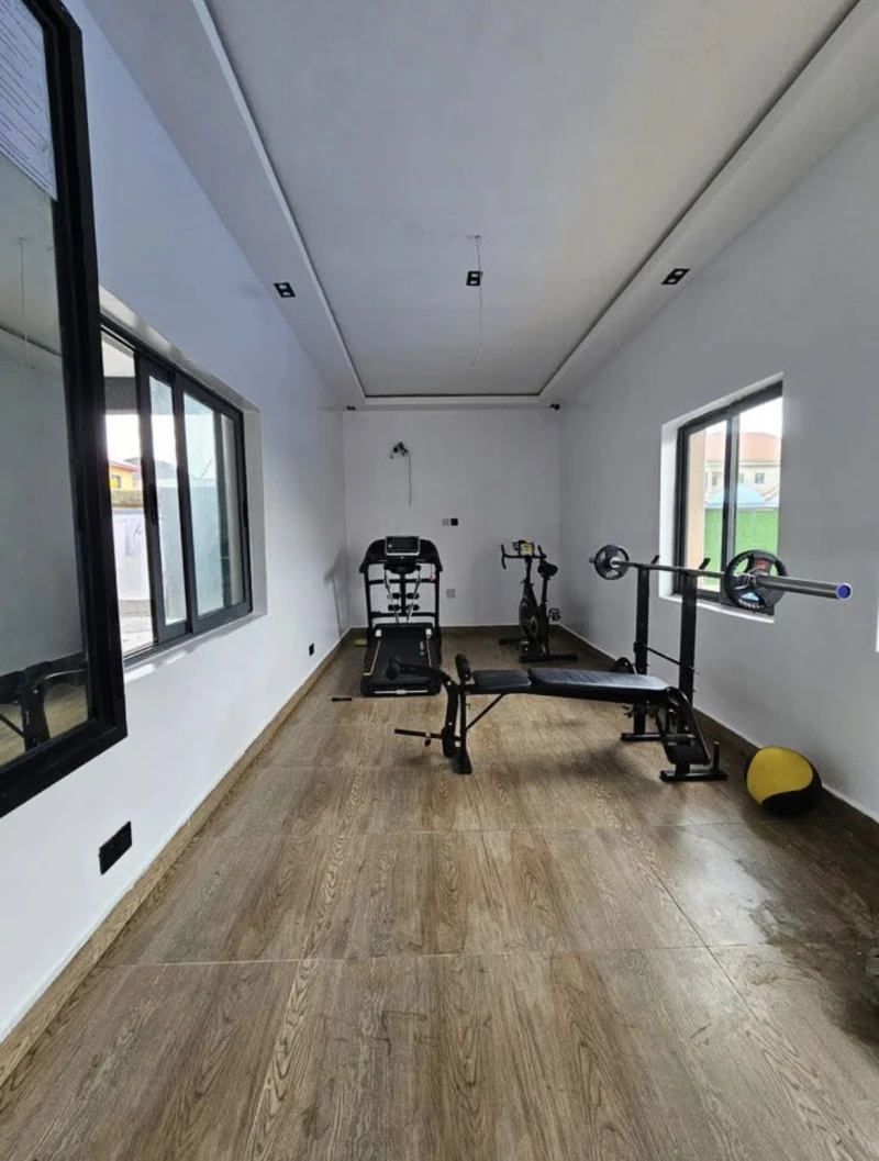 2 Bedroom Flat for Sale in Ikate, lekki, Lagos - Image 5