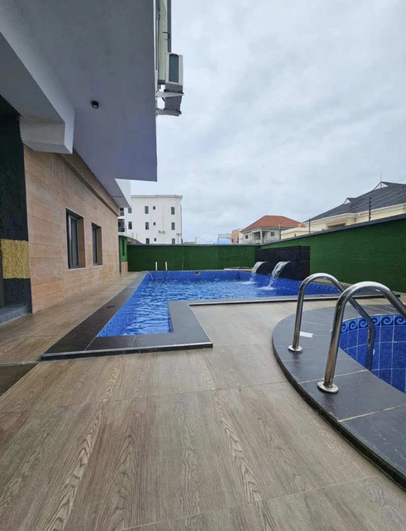 2 Bedroom Flat for Sale in Ikate, lekki, Lagos - Image 6