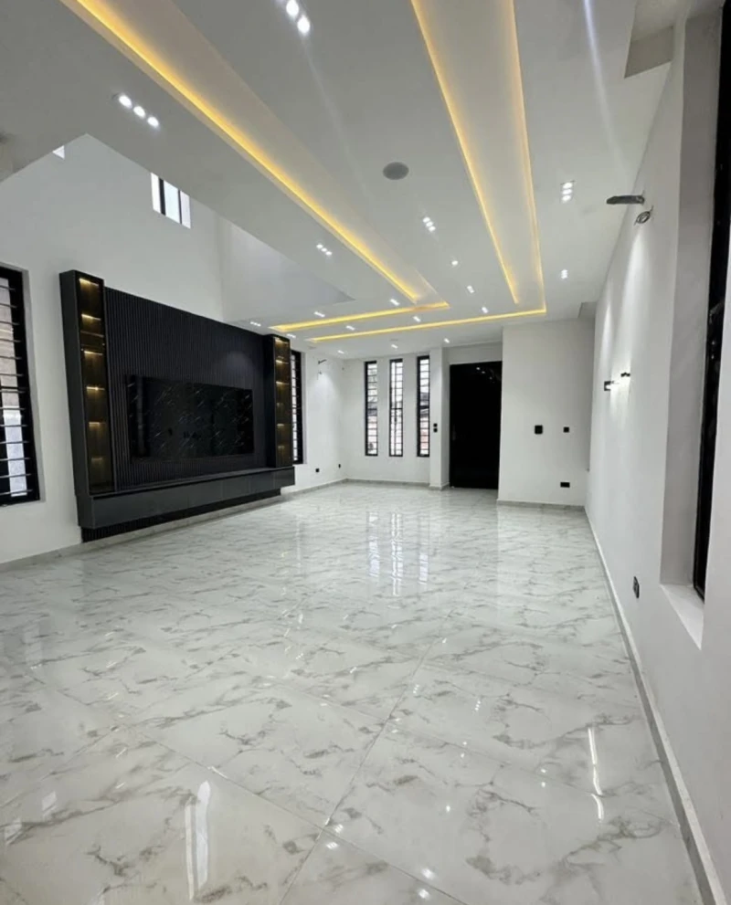 Duplex for Sale in Idado, lekki, Lagos - Image 1