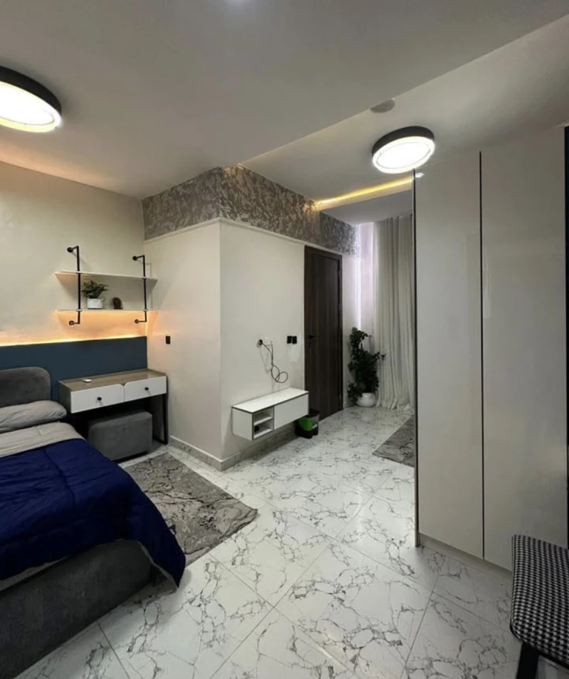 2 Bedroom Flat for Sale in Chevron, lekki, Lagos - Image 4