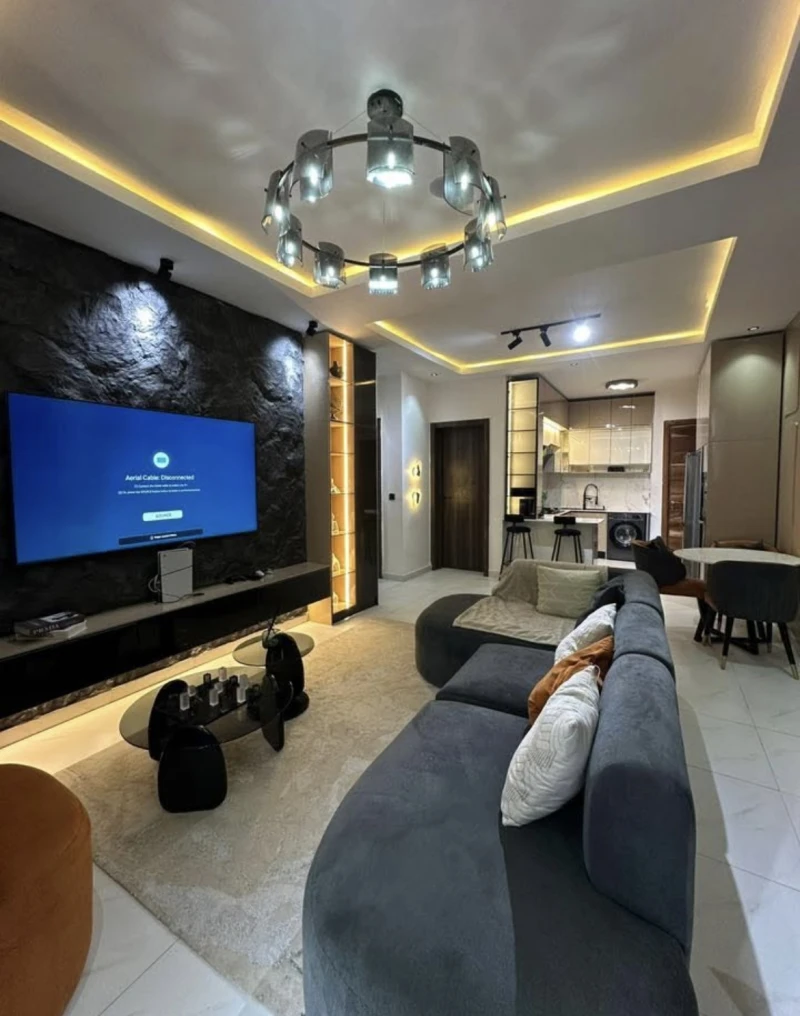 2 Bedroom Flat for Sale in Chevron, lekki, Lagos - Image 2