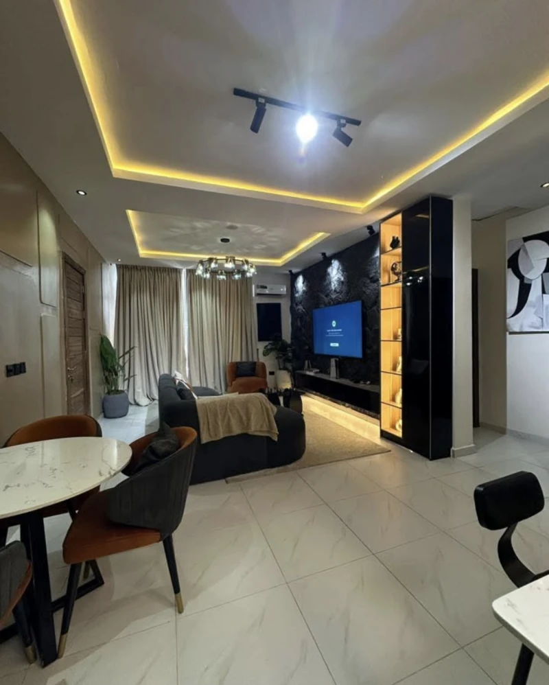 2 Bedroom Flat for Sale in Chevron, lekki, Lagos - Image 1