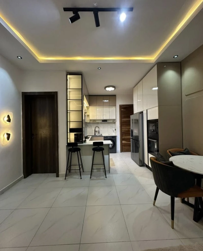 2 Bedroom Flat for Sale in Chevron, lekki, Lagos - Image 3