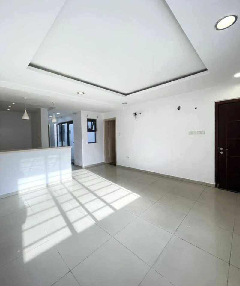 2 Bedroom Flat for Sale in Osapa London, Lekki, Lagos - Image 1