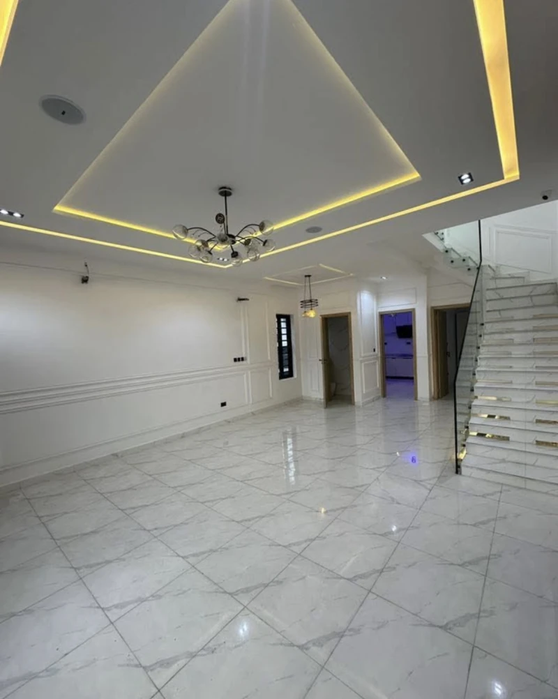 Duplex for Sale in Orchid, Lekki, Lagos - Image 1