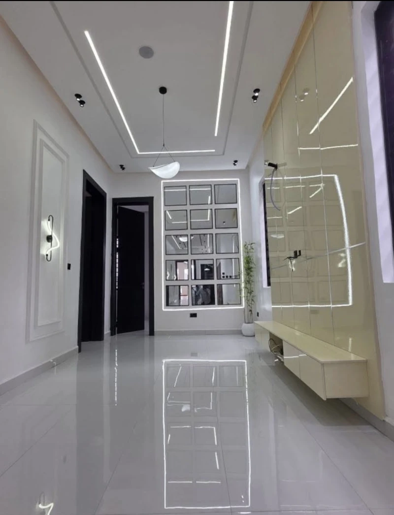 Duplex for Sale in Chevron Toll Gate Lekki, Lagos - Image 4