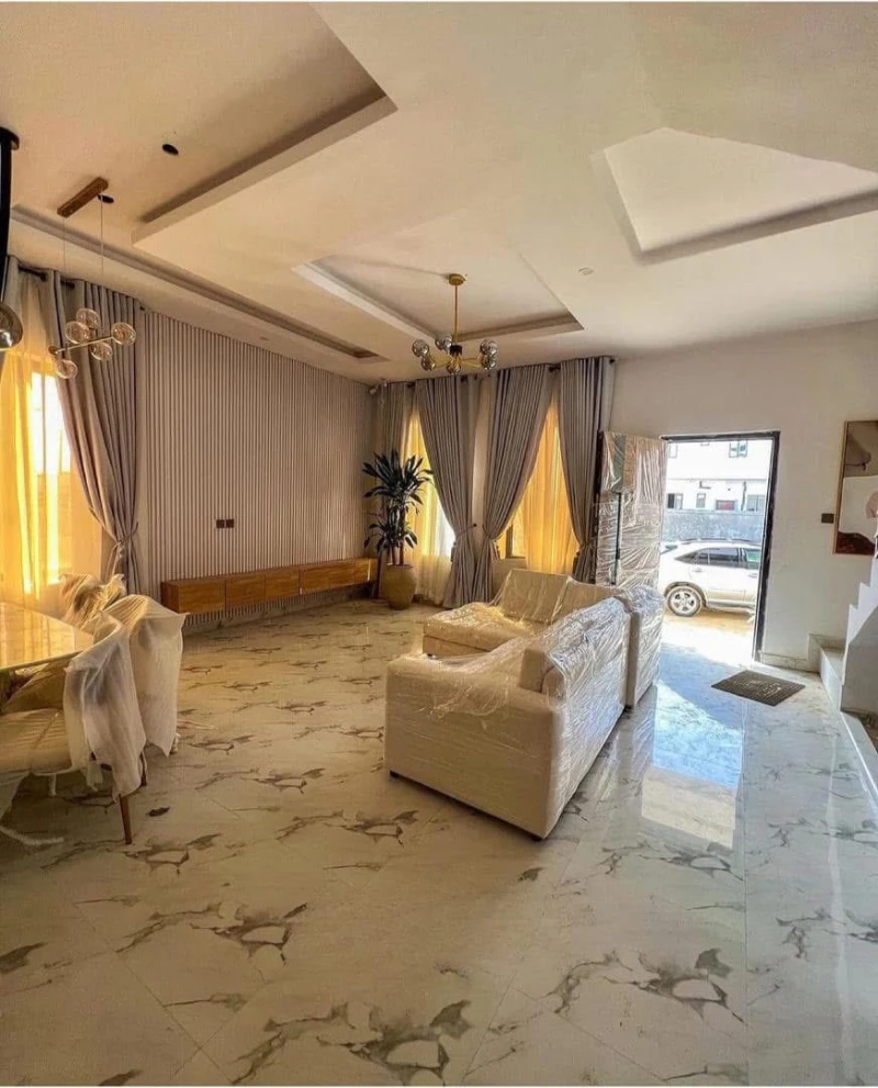 Duplex for Sale in Banana Island, Ikoyi, Lagos - Image 1