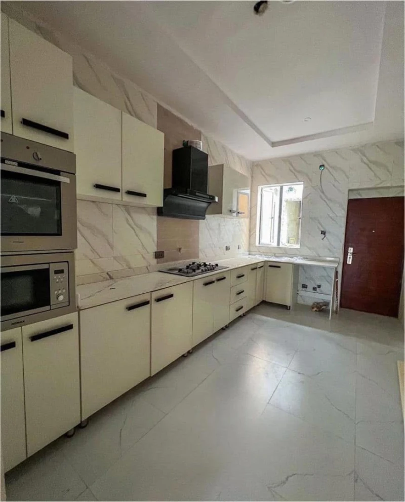 Duplex for Sale in Banana Island, Ikoyi, Lagos - Image 3