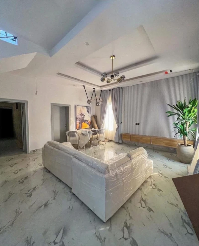 Duplex for Sale in Banana Island, Ikoyi, Lagos - Image 2