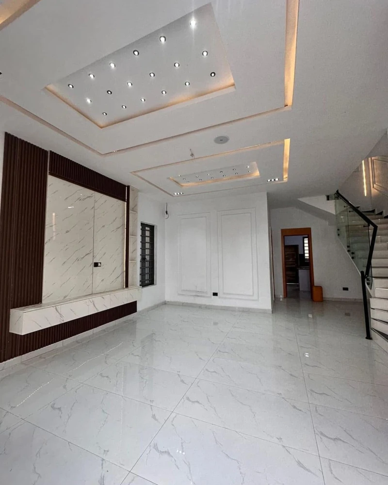 Duplex for Sale in Ajah, Lagos - Image 1