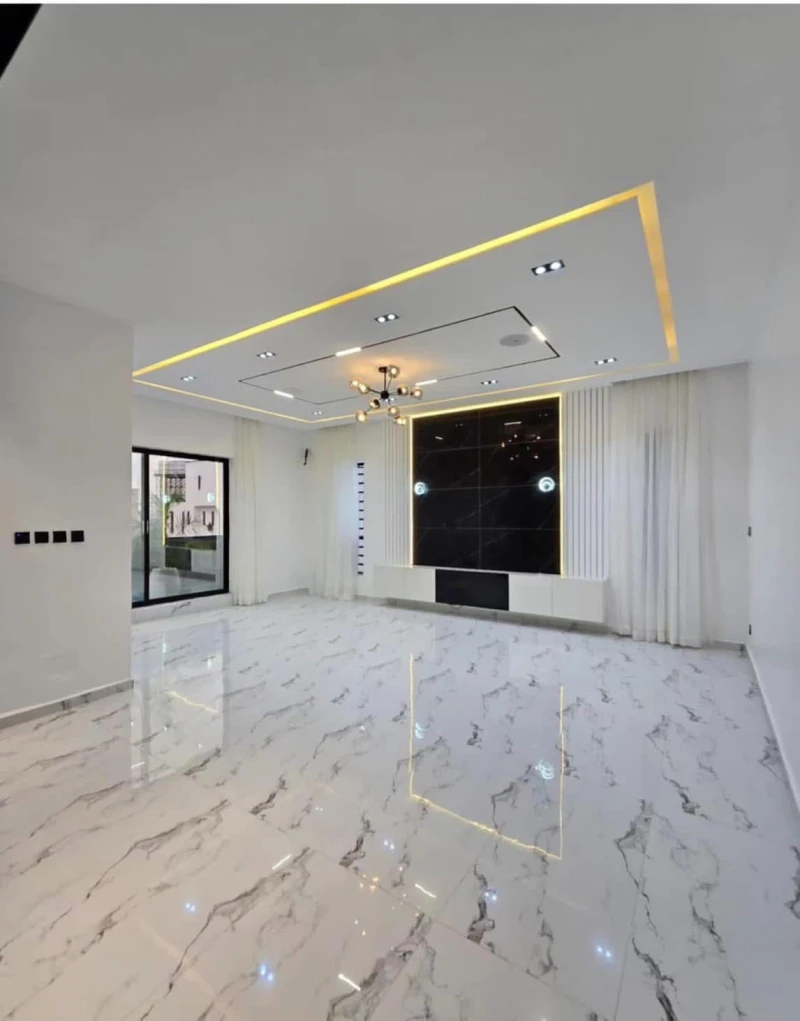 Duplex for Sale in Osapa, Lekki, Lagos - Image 2