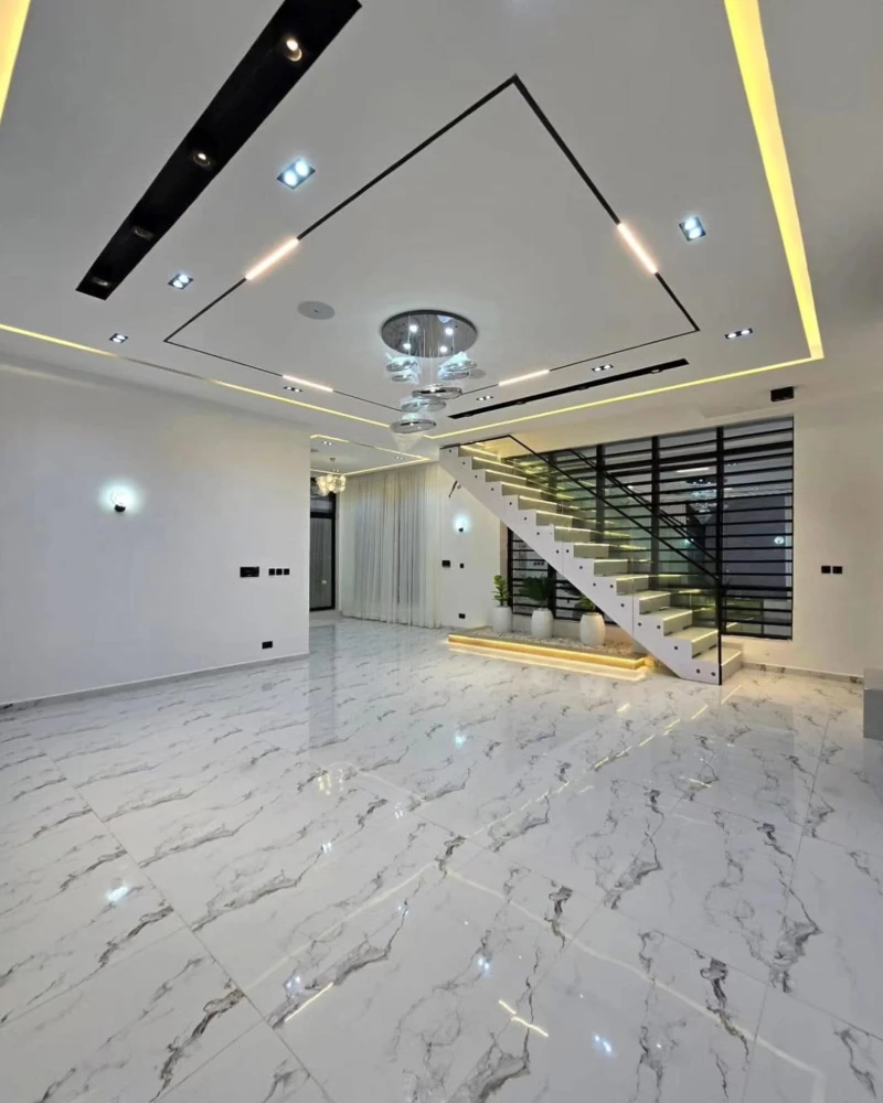 Duplex for Sale in Osapa, Lekki, Lagos - Image 4