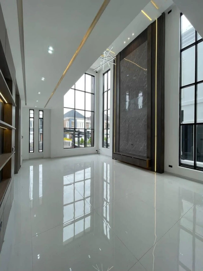 Duplex for Sale in Lokogoma, Abuja, FCT - Image 1