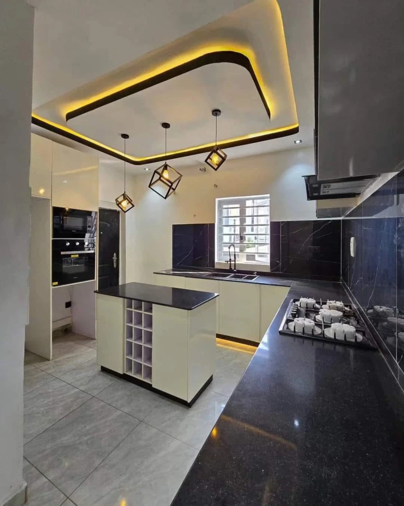Duplex for Sale in Chevron, Lekki, Lagos - Image 3