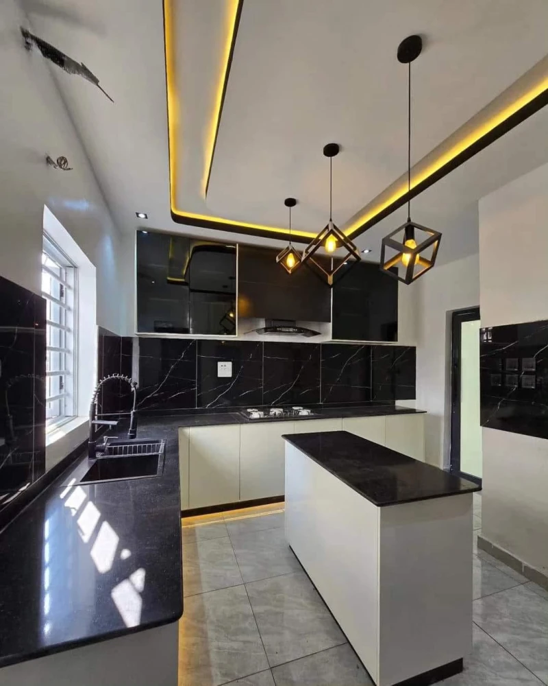 Duplex for Sale in Chevron, Lekki, Lagos - Image 2